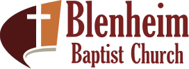 Blenheim Baptist Church